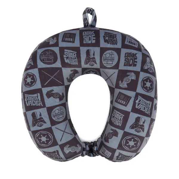 Star Wars Putni jastuk Star Wars CEO-ACCCS-SS26-225SW Crna