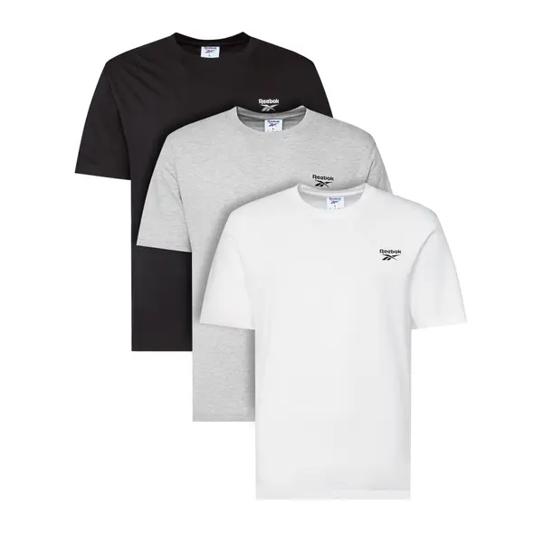 Reebok Reebok Set t-shirt majica﻿ Watford RK25191CCM Šarena Regular Fit