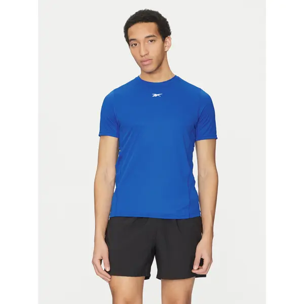 Reebok Reebok T-shirt 100214886 Plava Regular Fit