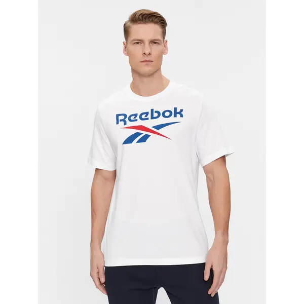 Reebok Reebok T-shirt IM1619 Bijela