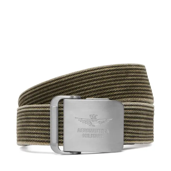 aeronautica militare Remen Aeronautica Militare 261CI0319UCT04306 Zelena