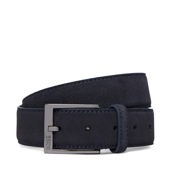 Boss Remen BOSS 50563958 Tamnoplava