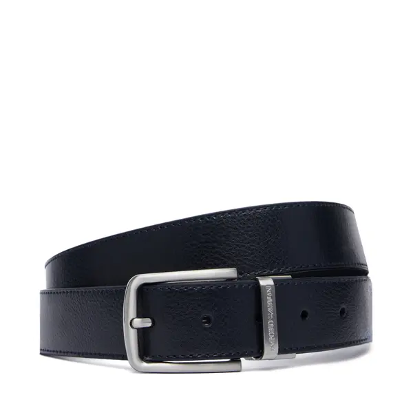 Emporio Armani Remen Emporio Armani EM007172 AF29130 MB084 Tamnoplava