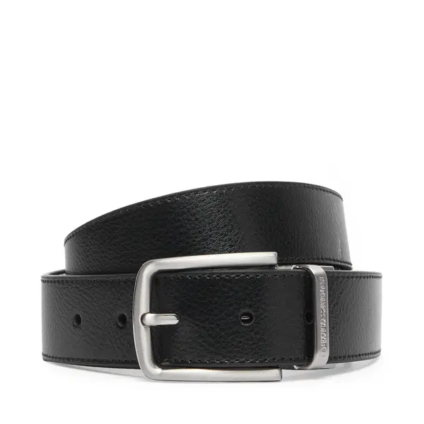 Emporio Armani Remen Emporio Armani EM007172 AF29130 MC593 Crna