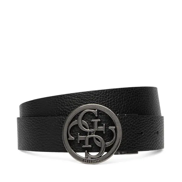 Guess Remen Guess BM7885 P6235 Crna