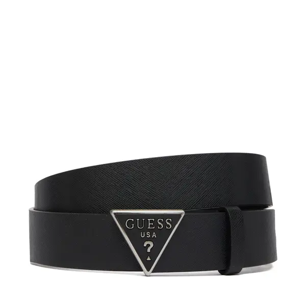 Guess Remen Guess BM7943 P6335 Crna
