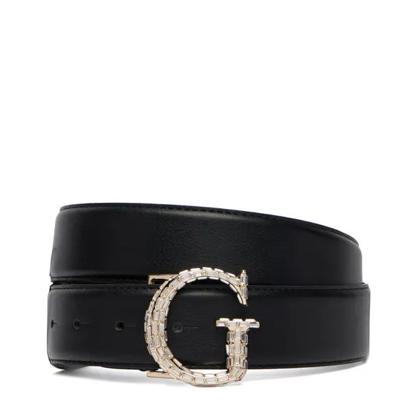 Guess Remen Guess BW9367 P6335 Crna