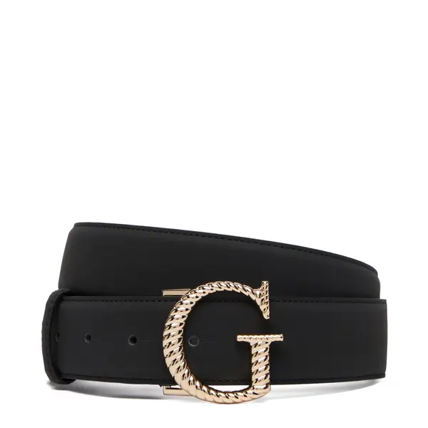 Guess Remen Guess BW9368 P6335 Crna