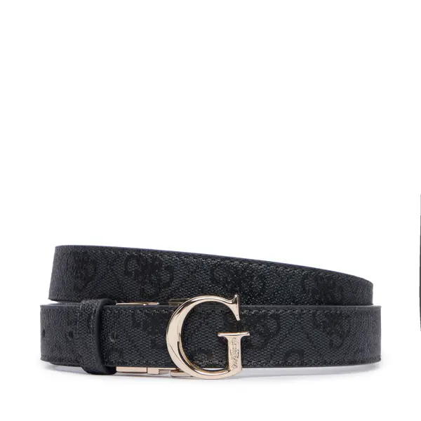 Guess Remen Guess BW9456 P6325 Crna