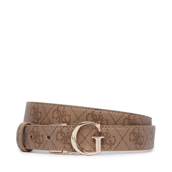 Guess Remen Guess BW9456 P6325 Smeđa