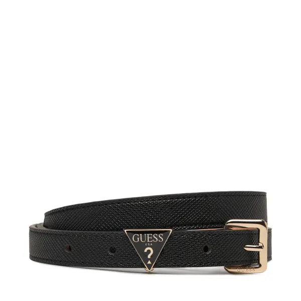 Guess Remen Guess BW9457 P6320 Crna