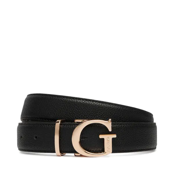 Guess Remen Guess BW9465 P6330 Crna