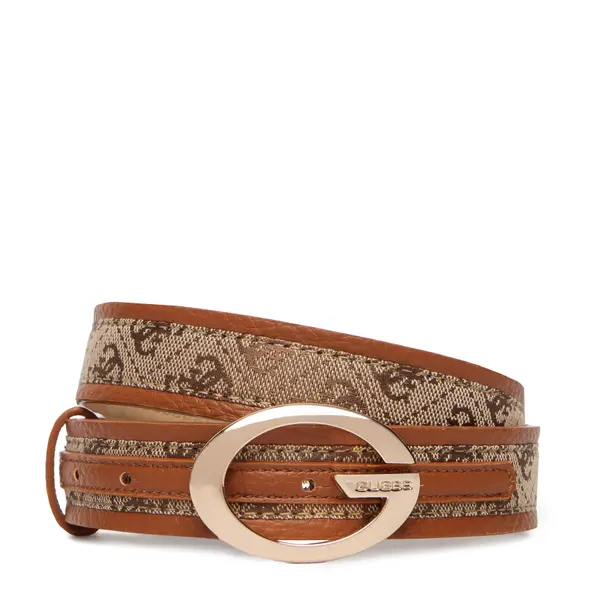 Guess Remen Guess BW9467 P6330 Smeđa