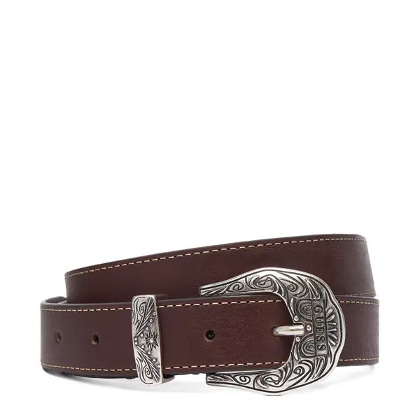 Guess Remen Guess BW9482 P6330 Smeđa