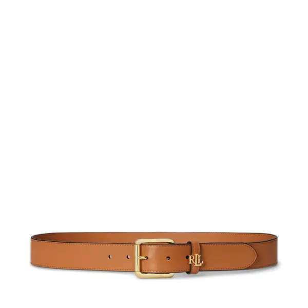 Lauren Ralph Lauren Remen LAUREN RALPH LAUREN 412968765009 Smeđa