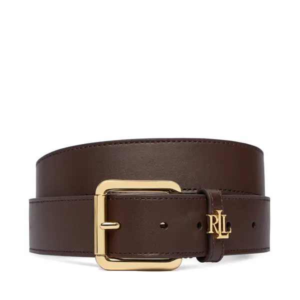 Lauren Ralph Lauren Remen LAUREN RALPH LAUREN 412968765014 Smeđa