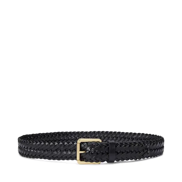Lauren Ralph Lauren Remen LAUREN RALPH LAUREN 412968766001 Crna