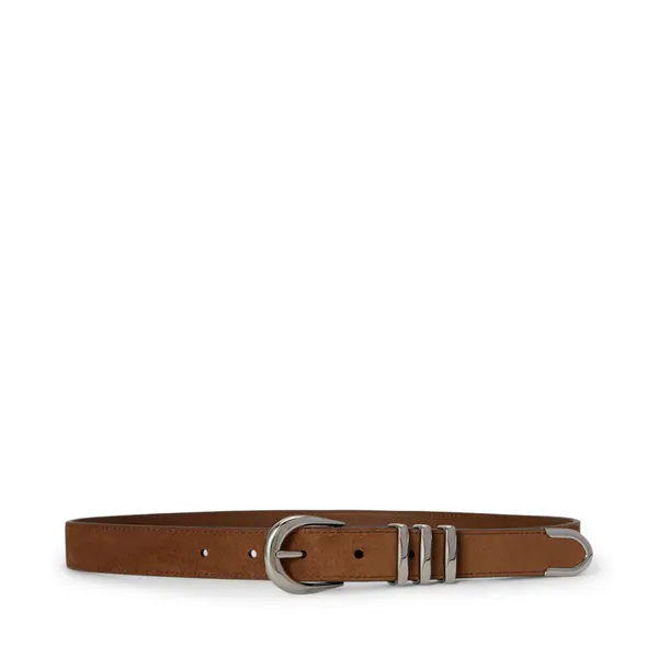 Lauren Ralph Lauren Remen LAUREN RALPH LAUREN 412P11809001 Smeđa