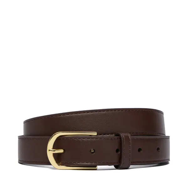 Lauren Ralph Lauren Remen LAUREN RALPH LAUREN 412P15694004 Smeđa