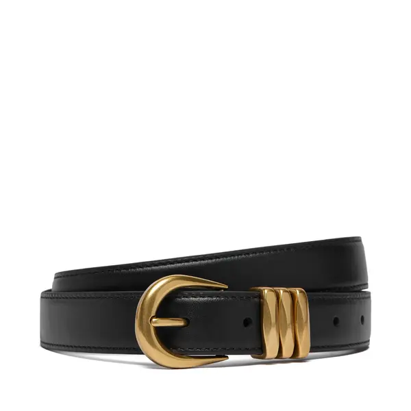 Lauren Ralph Lauren Remen LAUREN RALPH LAUREN 412P15696001 Crna