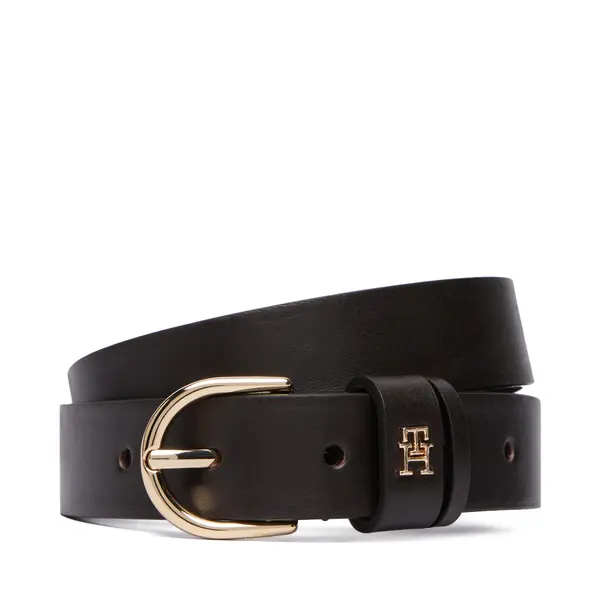 Tommy Hilfiger Remen Tommy Hilfiger Essential Effortless 2.5 Go AW0AW16836 Smeđa