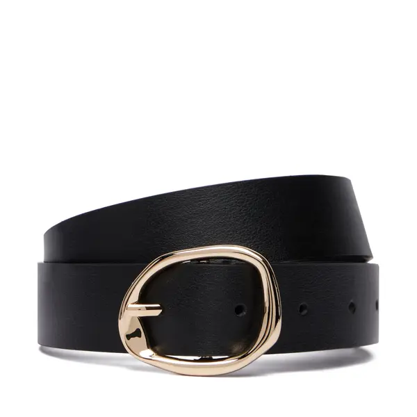 Tommy Hilfiger Remen Tommy Hilfiger Th Sculpt 3.0 AW0AW18697 Crna