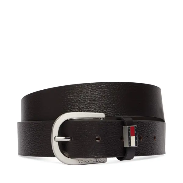 Tommy Jeans Remen Tommy Jeans Tjm Ryan 3.5 AM0AM14461 Smeđa