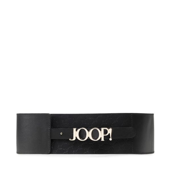 JOOP! Remen za struk JOOP! 8368 Black 001
