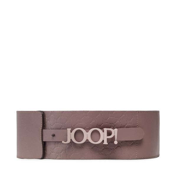 JOOP! Remen za struk JOOP! 8368 Mauve 684