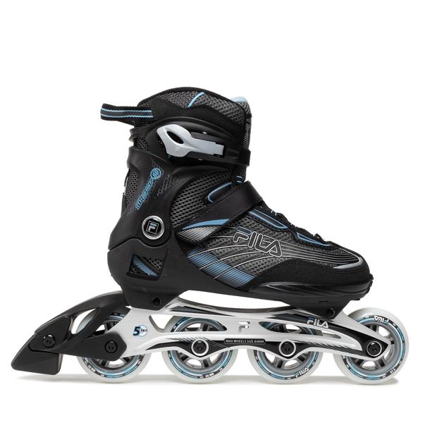Fila Skates Role Fila Skates Argon 84 010621225 Black/Grey