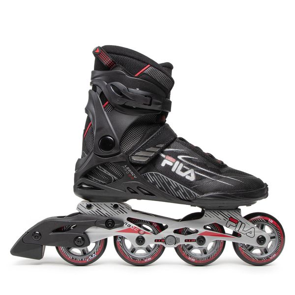 Fila Skates Role Fila Skates Legacy Pro 80 010622090 Crna