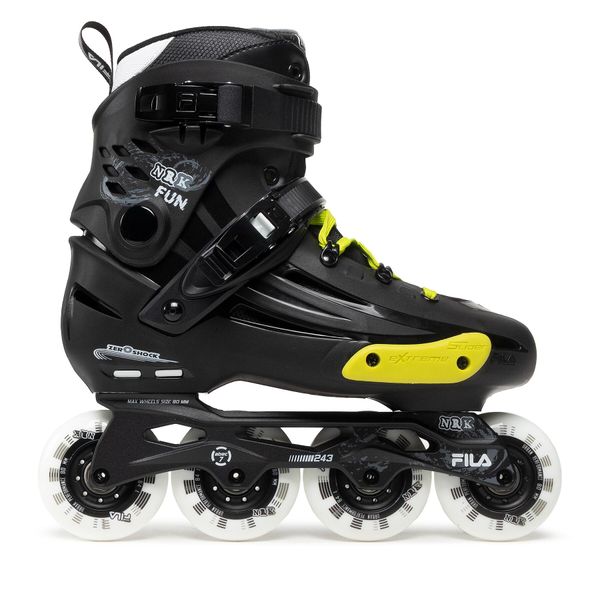 Fila Skates Role Fila Skates Nrk Fun 010618055 Crna