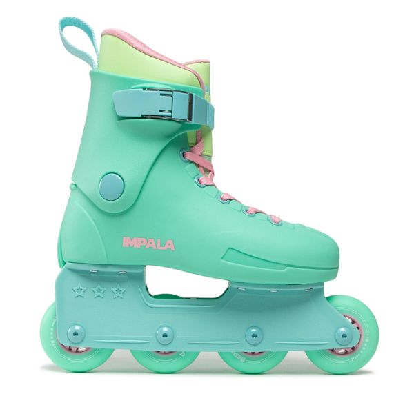 Impala Role Impala Lightspeed Inline A084-13001 Teal Dreams