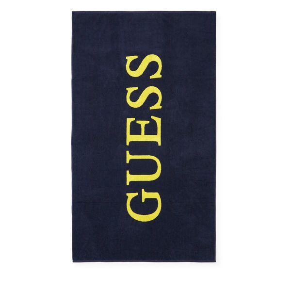 Guess Ručnik Guess E4GZ04 SG00P G7V2