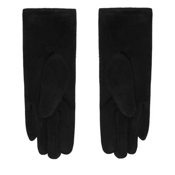 Nine West Rukavice Nine West CEO-NW-W6-001-AW25 Crna