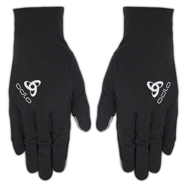 Odlo Rukavice Odlo X-Light 765740 Black 15000