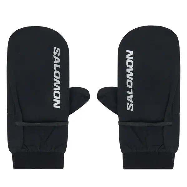 Salomon Rukavice Salomon Bonatti Waterproof LC2052000 Crna