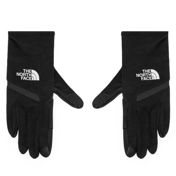 The North Face Rukavice The North Face Amp NF0A888M Crna