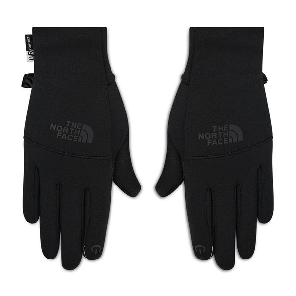The North Face Rukavice The North Face Etip Recyd Glove NF0A4SHBJK31 Tnf Black