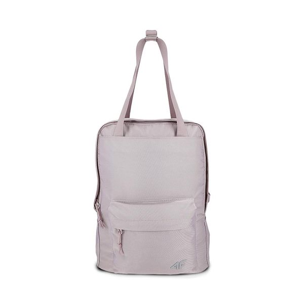 4F Ruksak 4F 4FSS23ABACF077 Ružičasta