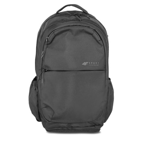 4F Ruksak 4F 4FWSS24ABACU276 Crna