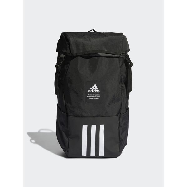 adidas Ruksak adidas 4ATHLTS Camper Backpack HC7269 black/black