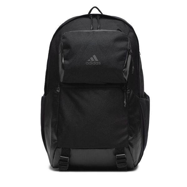 adidas Ruksak adidas 4CMTE Backpack IB2674 Black/Gretwo/Drksil