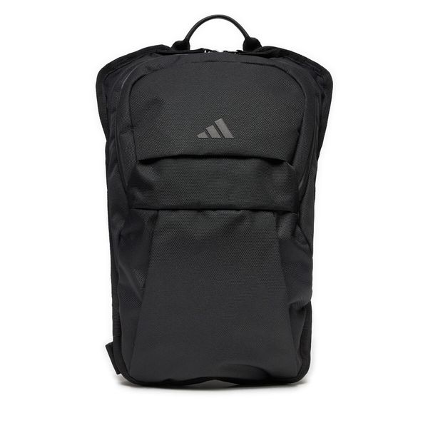 adidas Ruksak adidas 4CMTE Backpack IQ0916 Black/Black/White