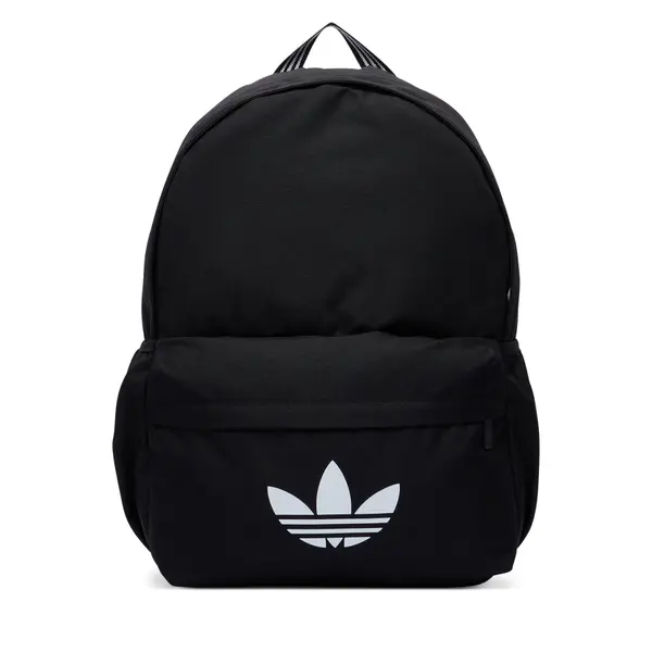 Adidas Ruksak adidas Adicolor Classic Backpack KQ6385 Crna