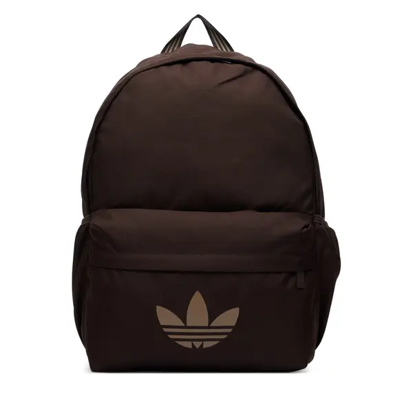 Adidas Ruksak adidas Adicolor Classic Backpack KQ6388 Smeđa