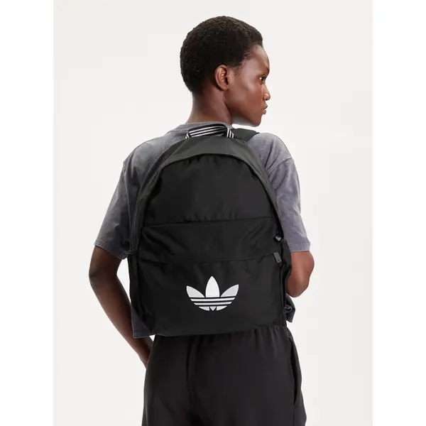 Adidas Ruksak adidas Adicolor Classic JX0209 Crna