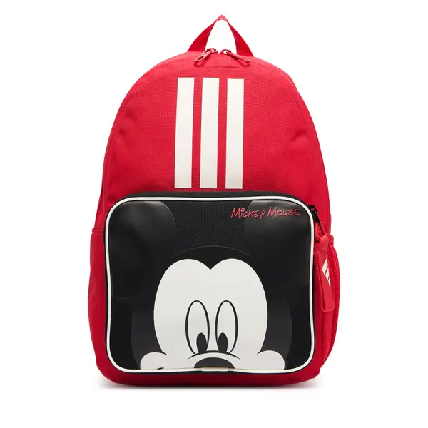 Adidas Ruksak adidas Adidas Disney Mickey Mouse Backpack KR2315 Crvena