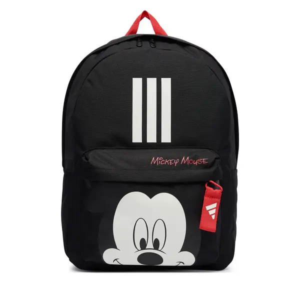 Adidas Ruksak adidas Adidas Disney Mickey Mouse Backpack KR2317 Crna