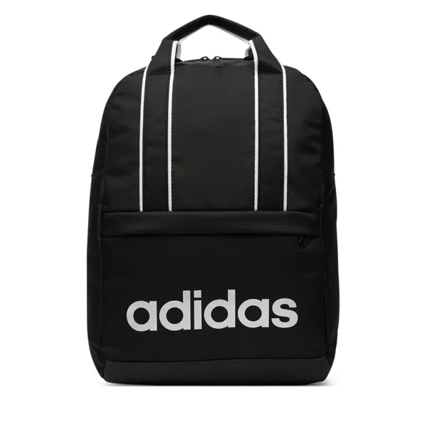 Adidas Ruksak adidas Adidas Linear Essentials Backpack JN4344 Crna